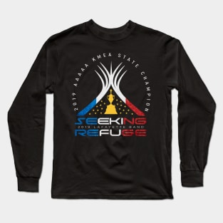 Seeking Refuge State Champions Long Sleeve T-Shirt